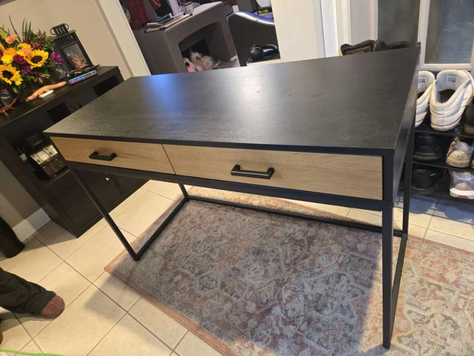 Computer Desk - photo 4