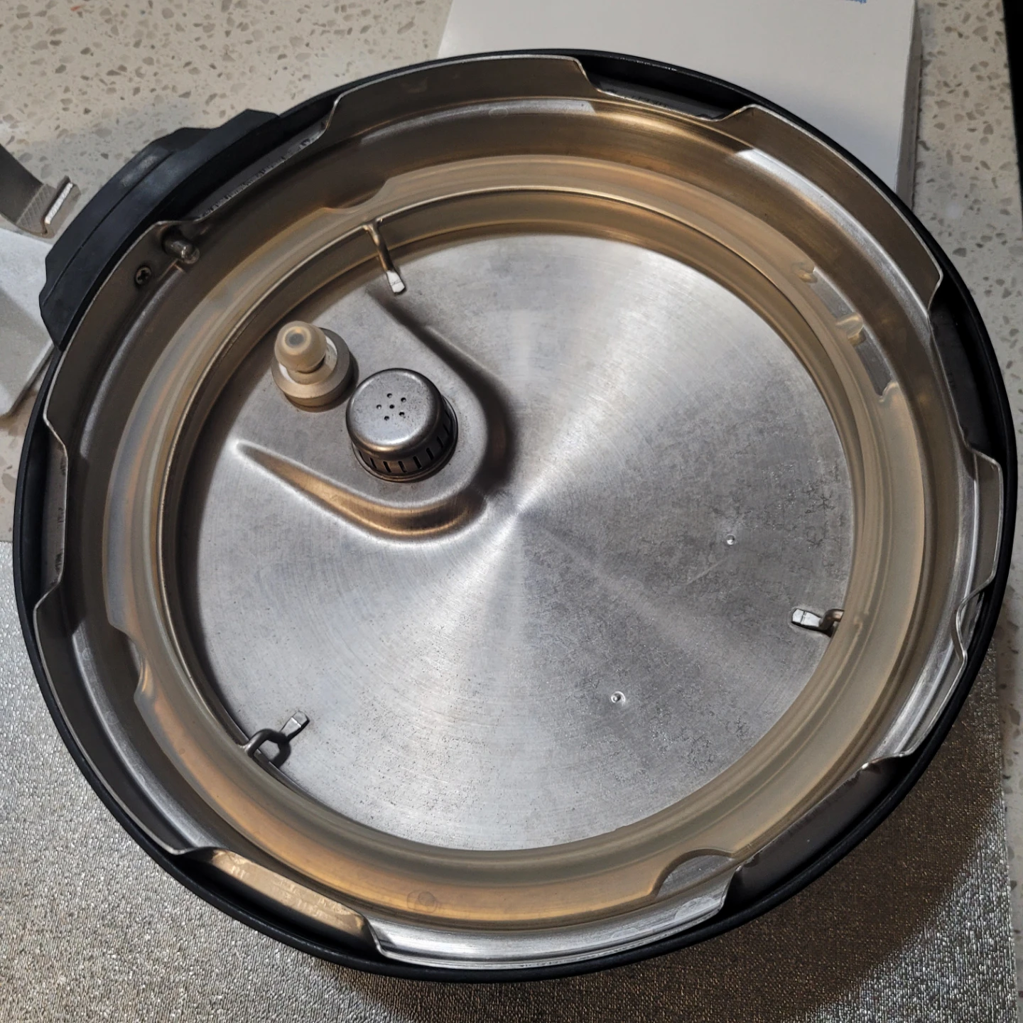 Instant Pot Lux Mini 3 Quart - photo 4