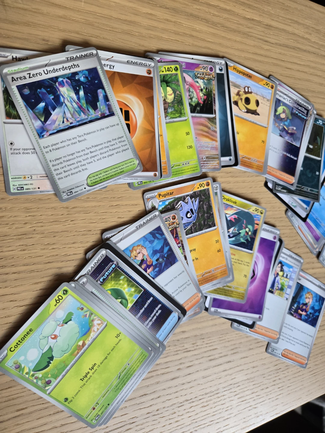 Pokemon Cards - photo 3