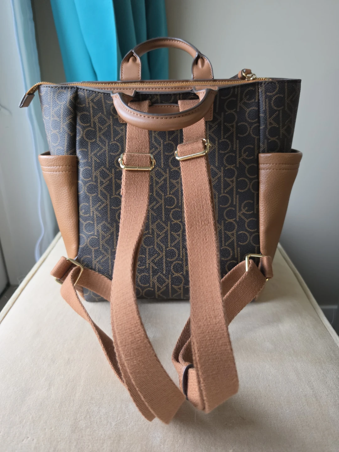 CK Calvin Klein Backpack - photo 3