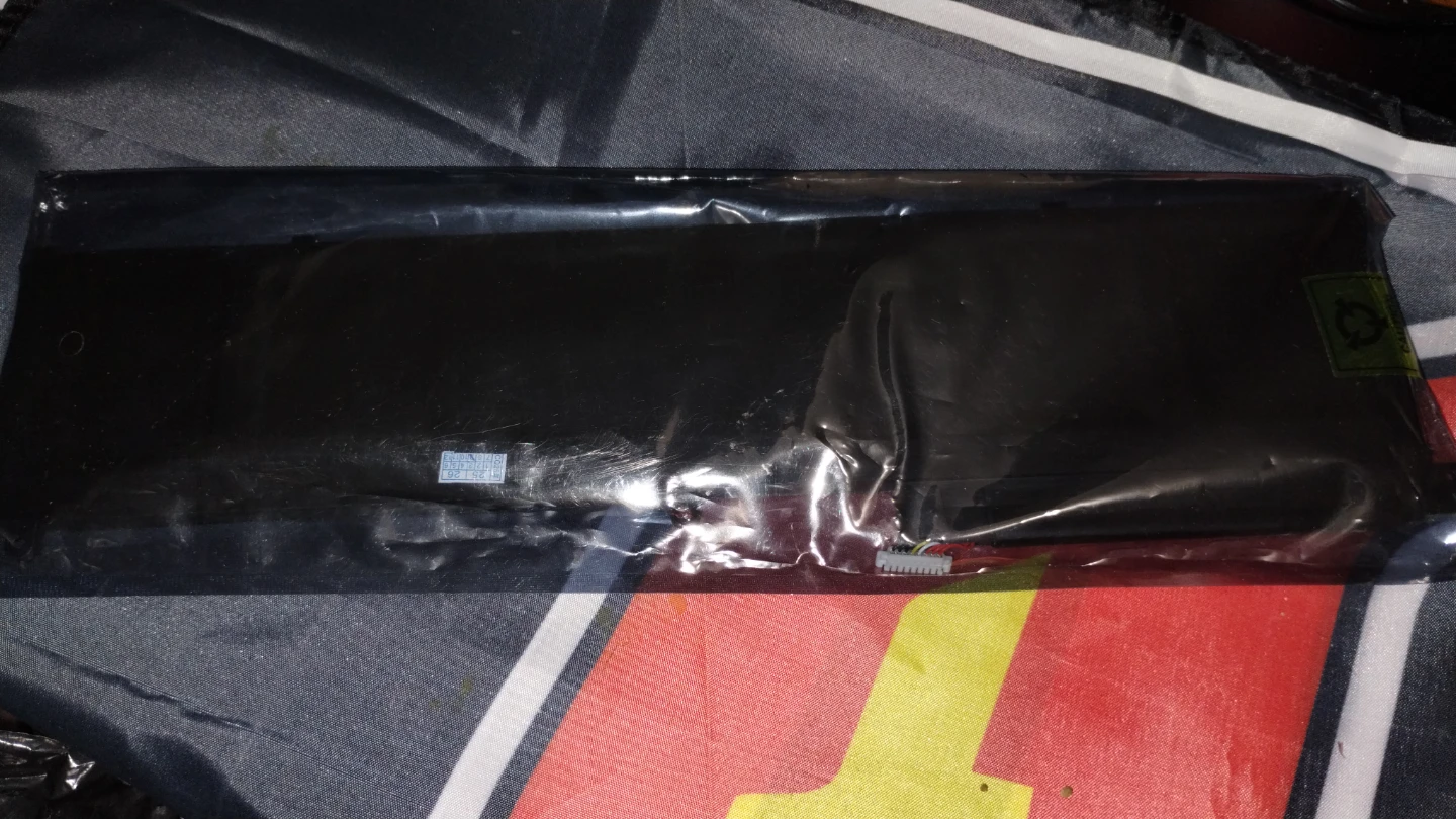 Replacement Laptop Battery Model C32N2002 for Asus ZenBook - photo 3