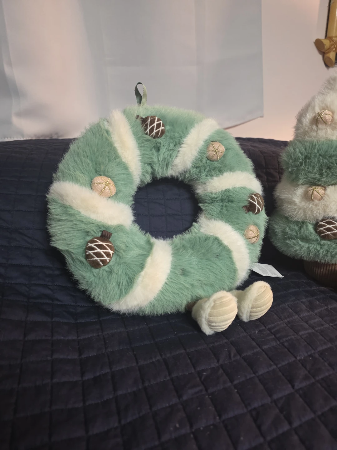 Brandnew Christmas Jellycats 2026 - photo 4