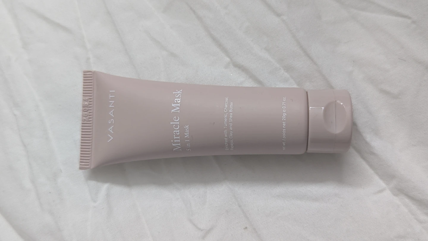 Vasanti Miracle Mask 5 in 1 20g