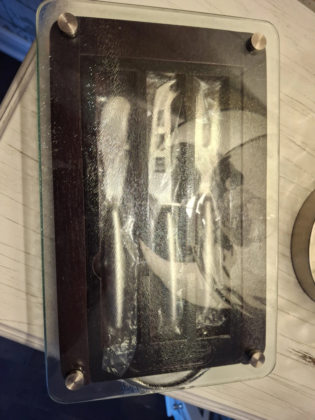 Cheese knife set - photo 3