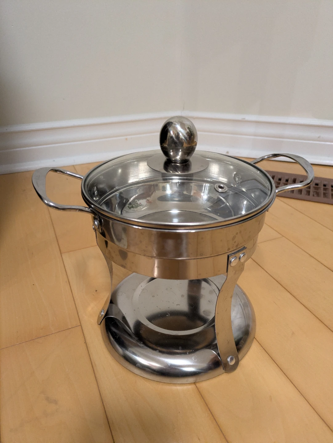 Stainless Steel Warming Chafing Dish