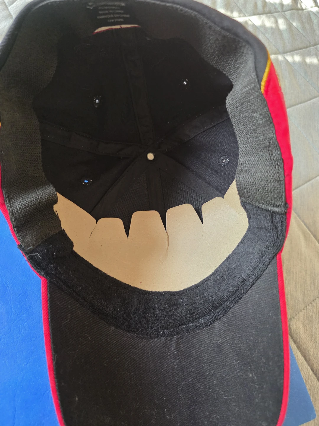Molson Indy 2005 New Baseball Cap - photo 4