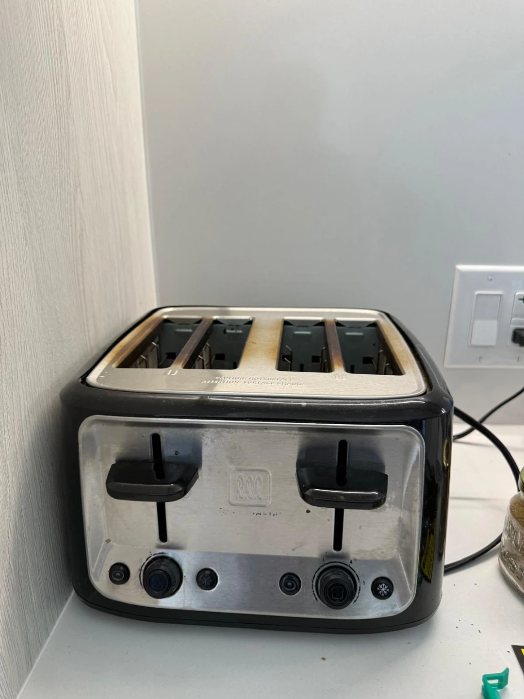 Toaster - photo 2