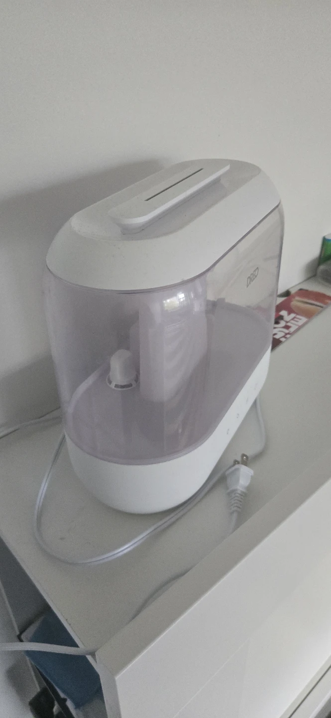 Dreo Cool Mist Humidifier - photo 2