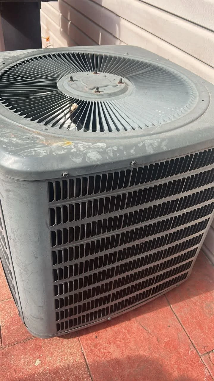 Outdoor Central Air Conditioner Unit - photo 3
