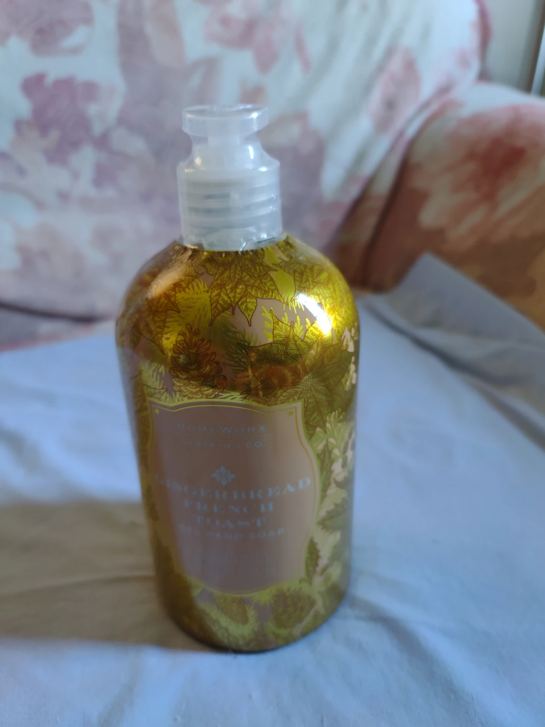 Hand soaps - photo 5