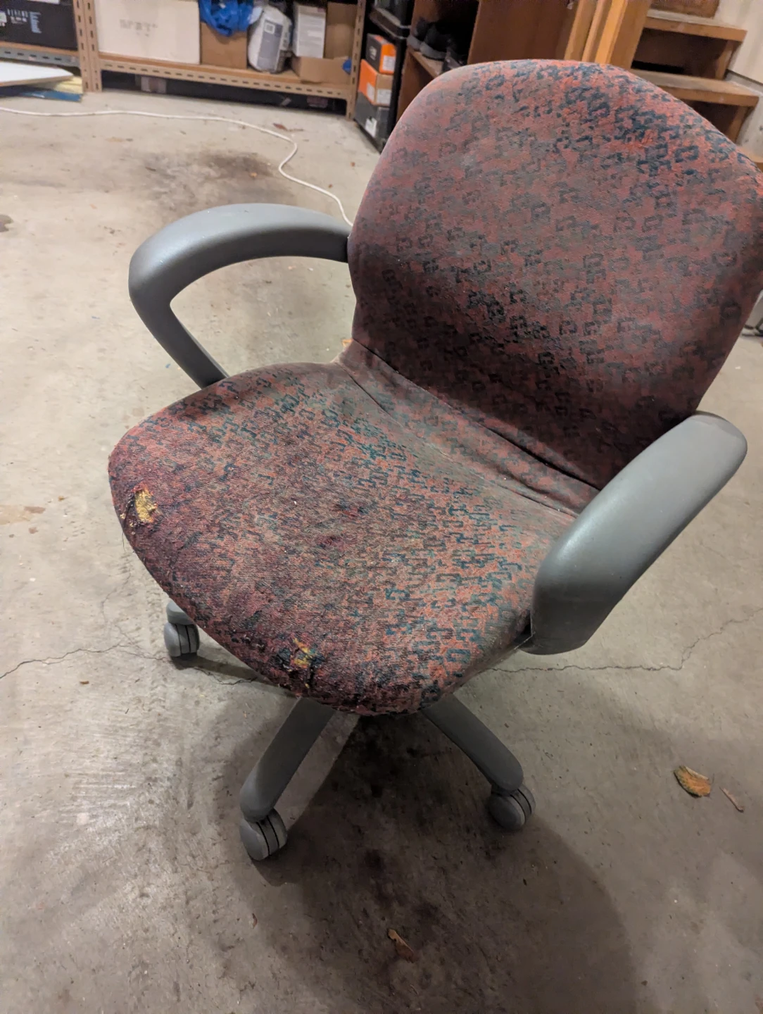 Office Task Chair