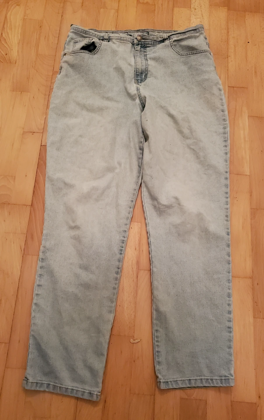 Ladies size 16 Jeans - photo 2