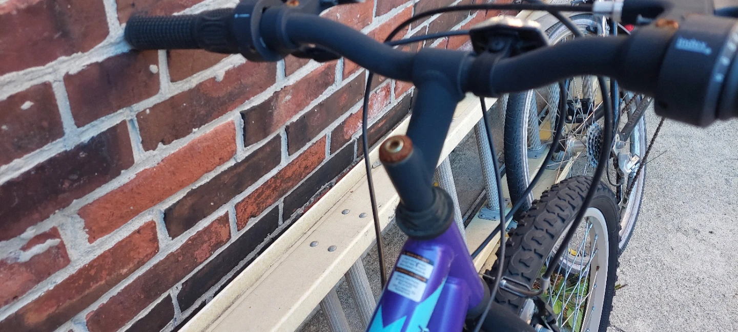 Movelo Algonquin Mountain Bike - photo 4