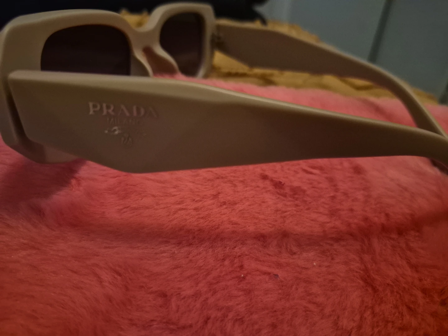 Prada sunglasses - photo 4