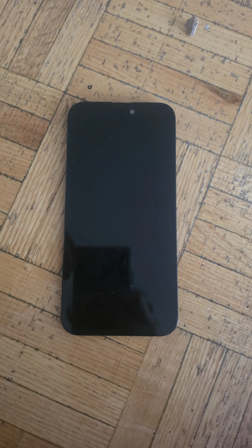 Replacement Screen for IPhone 14 pro max - photo 4