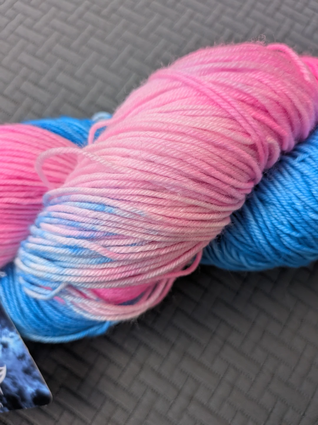 Arcane Fibre Works Stay Rad Sock Yarn - photo 5