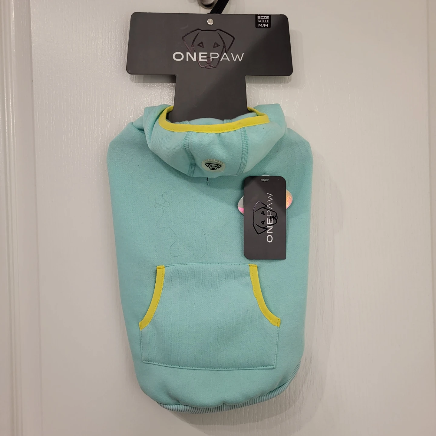 ONEPAW Dog Hoodie
