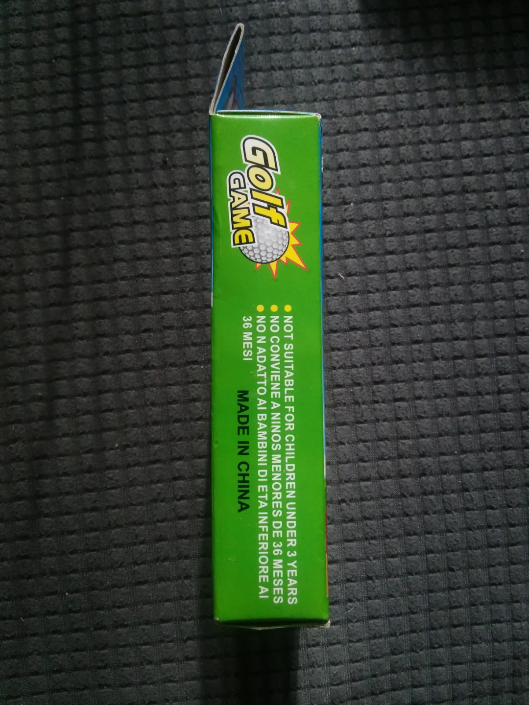 Folding Mini Golf Game - photo 4