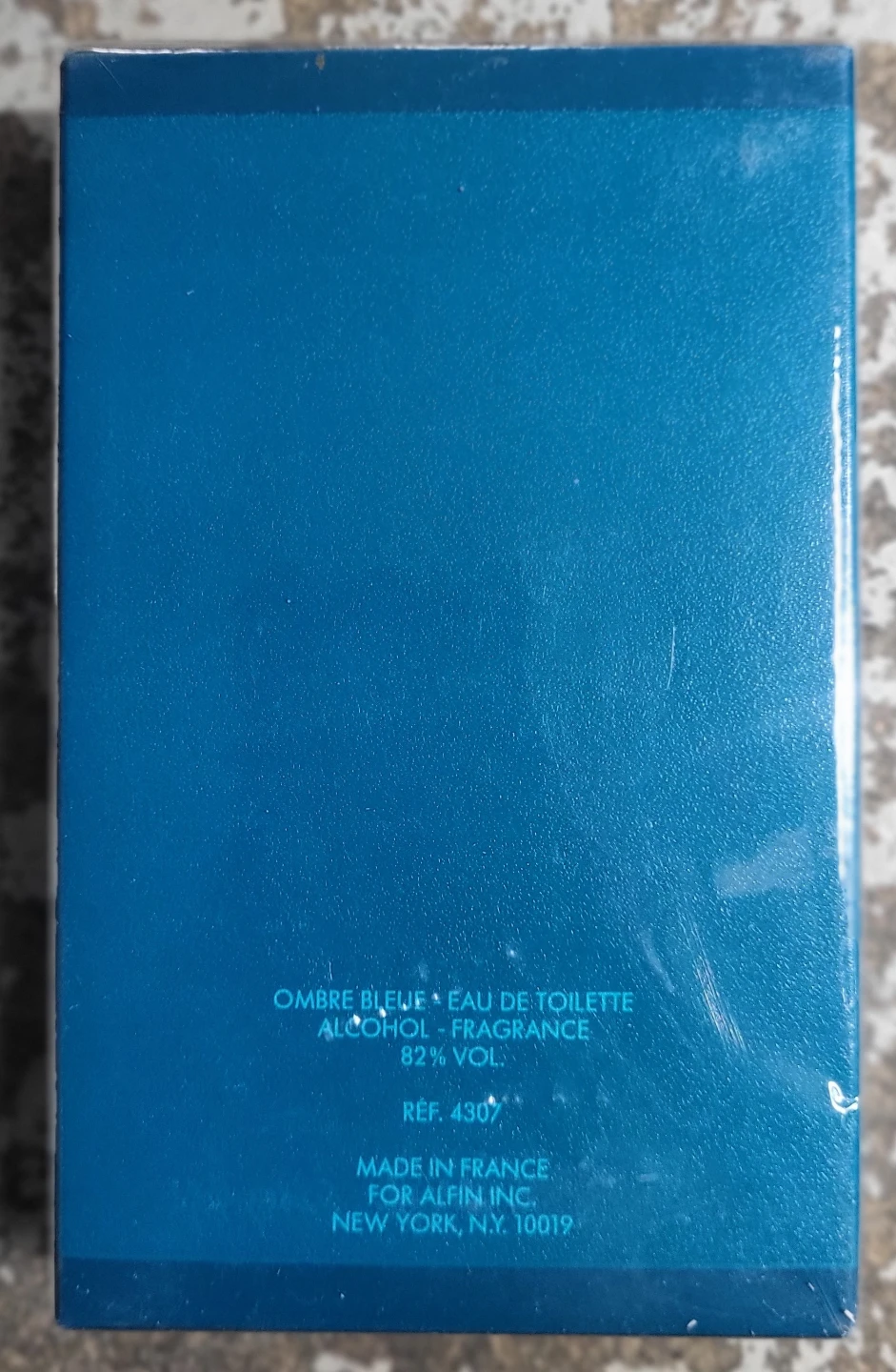 Jean-Charles Ombre - photo 2