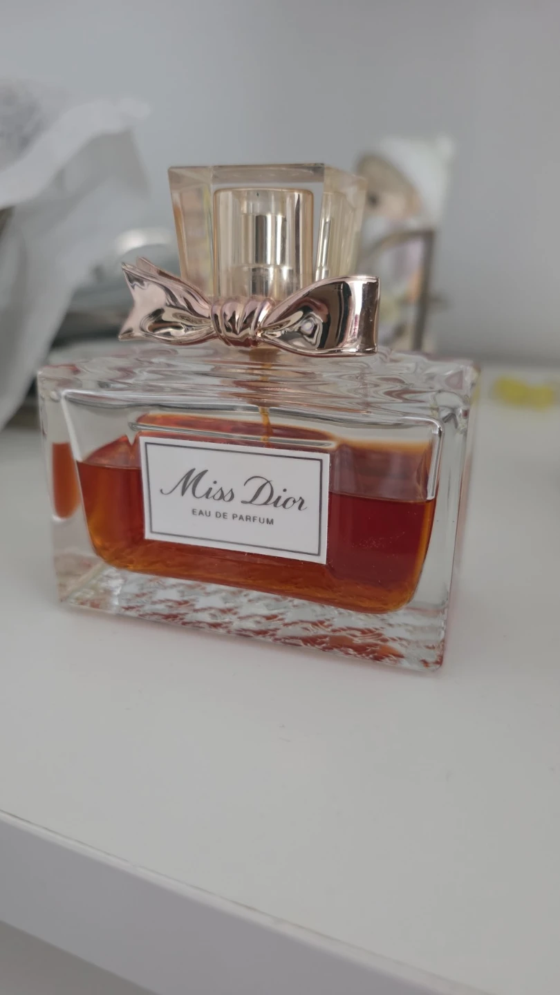 Dior Miss Dior Eau de Parfum