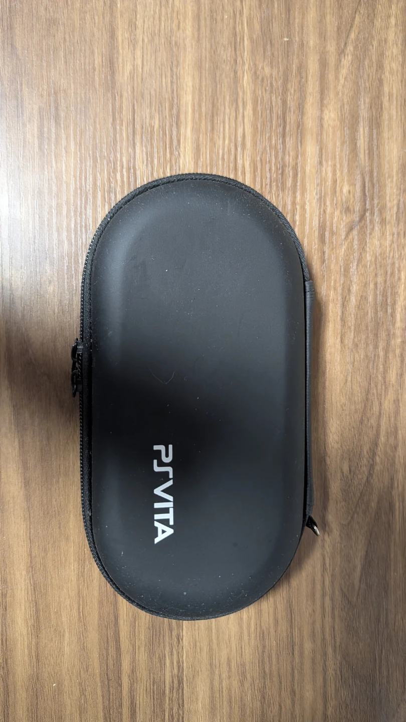 Modded PS Vita - photo 2