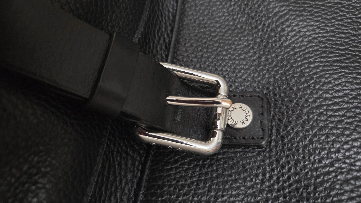 Rudsak Leather Satchel bag - photo 3