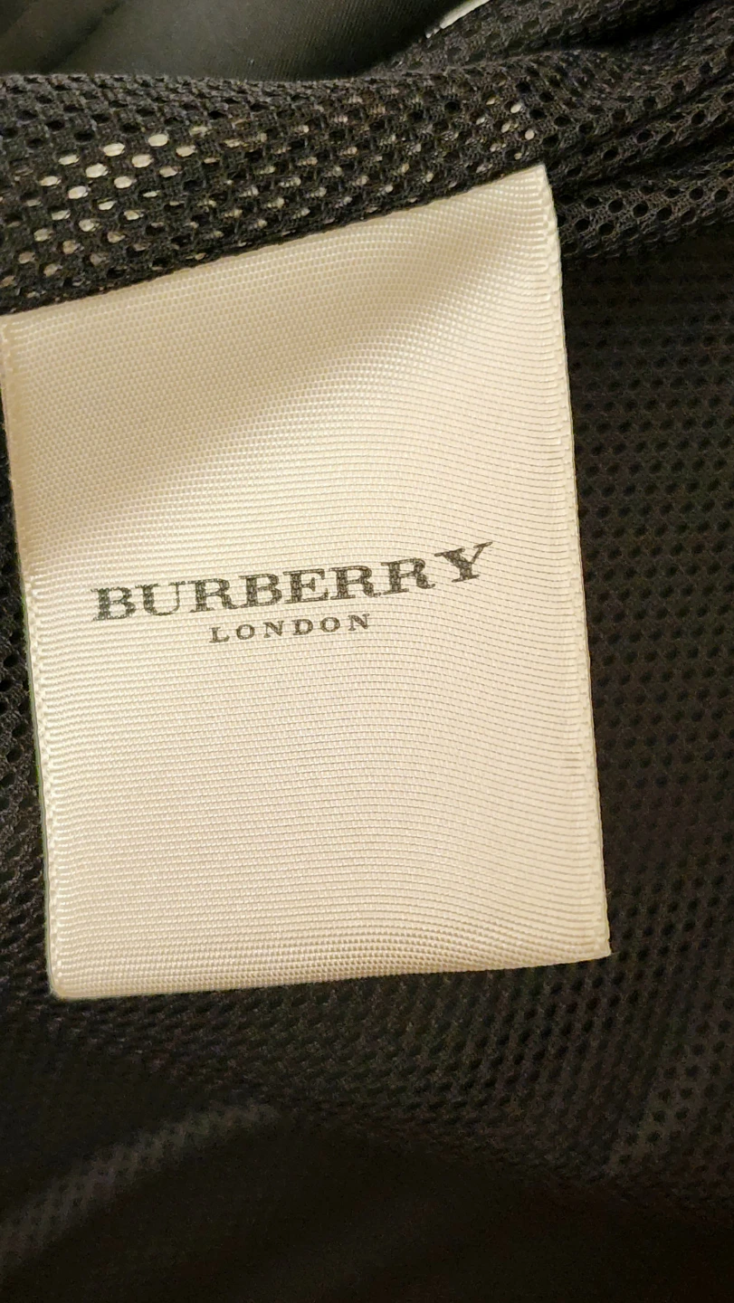 Burberry London Trench Coat - photo 4