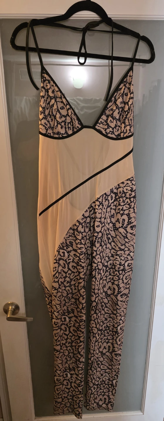 ONE PIECE JUMPSUIT - photo 3