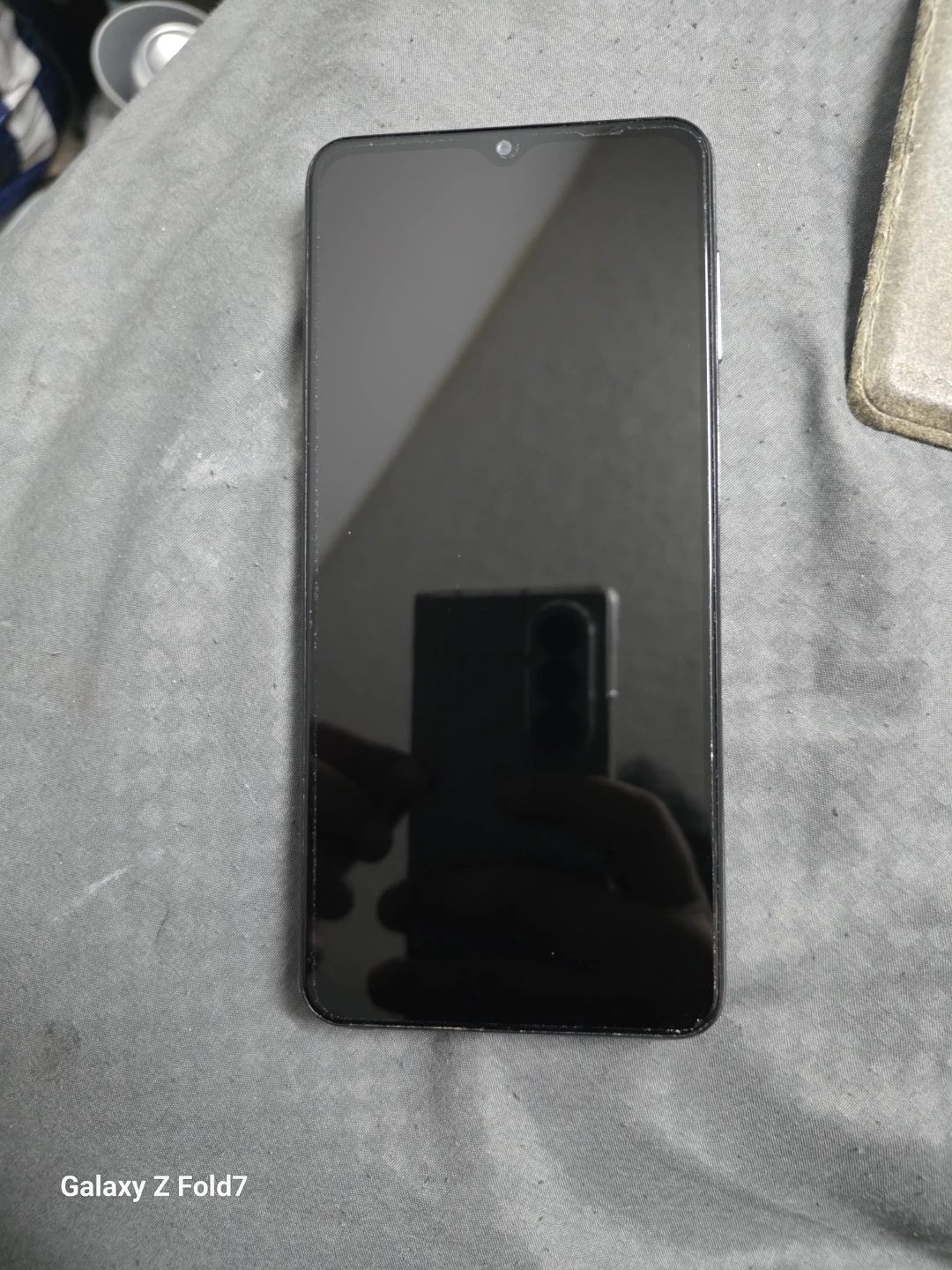 Samsung Galaxy A32 5G - photo 2
