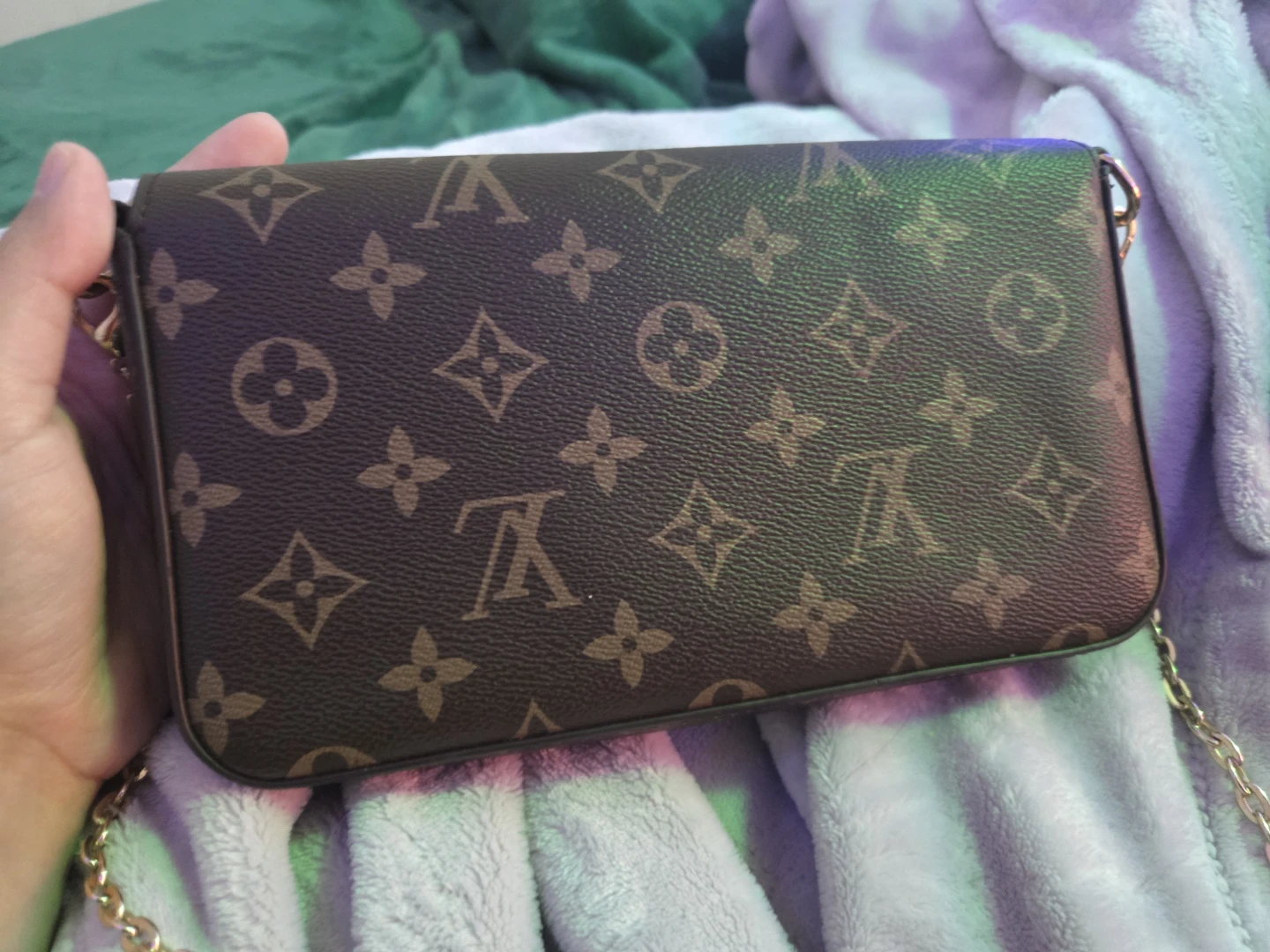 Louis Vuitton Monogram Pochette - photo 4