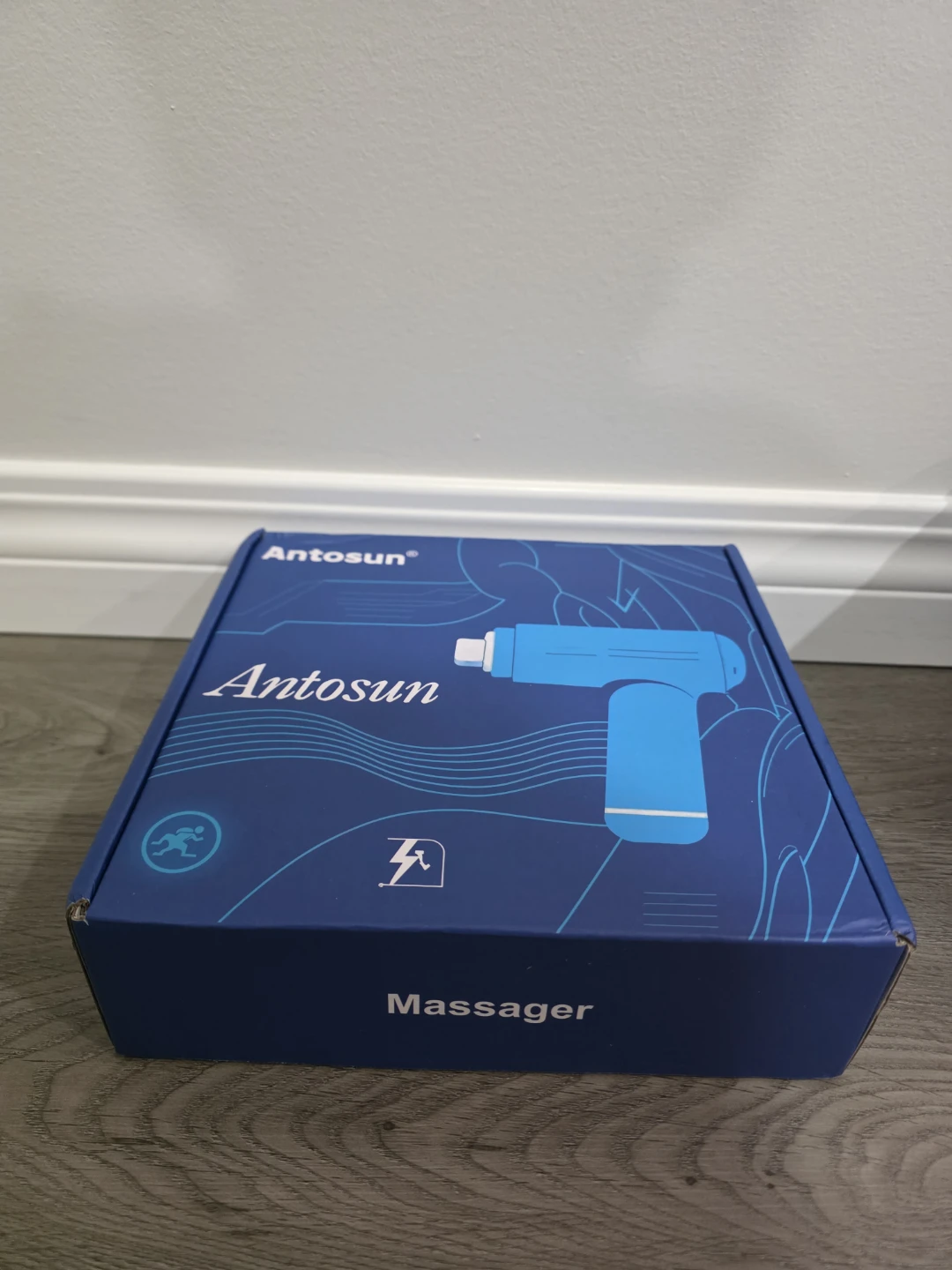Antosun Myofascial Physiotherapy Massager - photo 3
