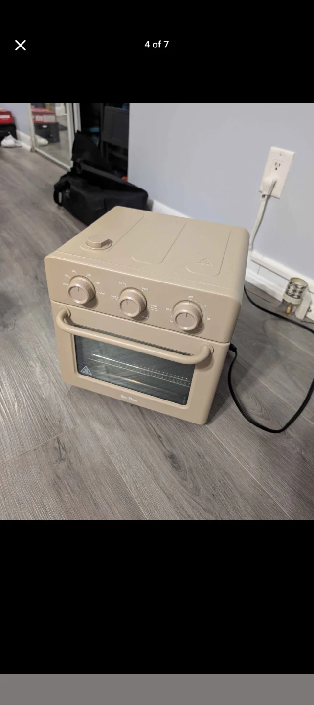 Our Place Oven Air Fryer