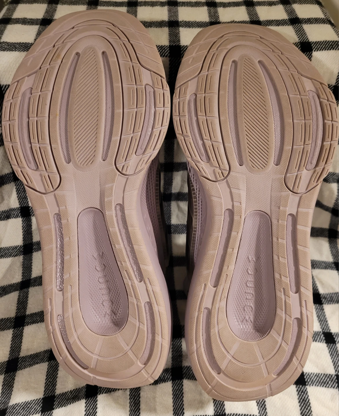 Adidas Bounce Running Shoes - photo 4