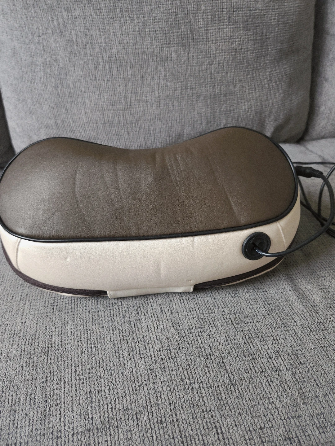 Innov Massage Pillow - photo 2