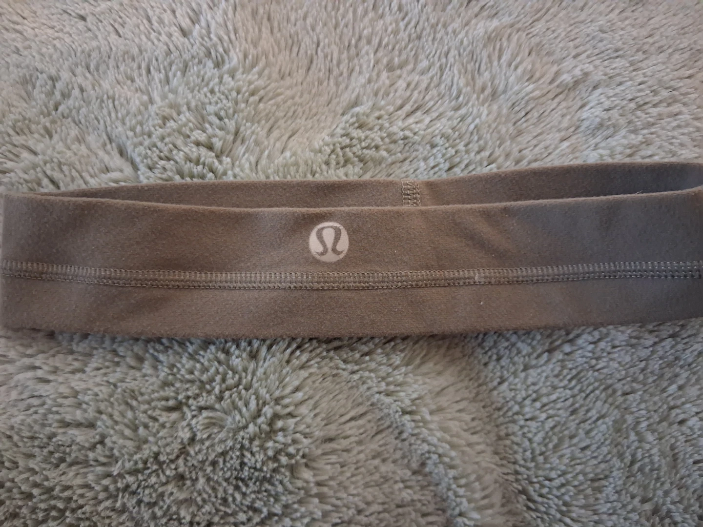 Lululemon Headband - photo 2