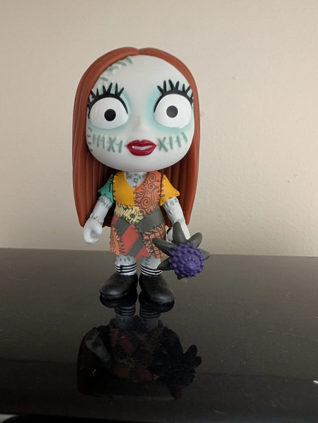 Sally Vinyl Figure from The Nightmare Before Christmas