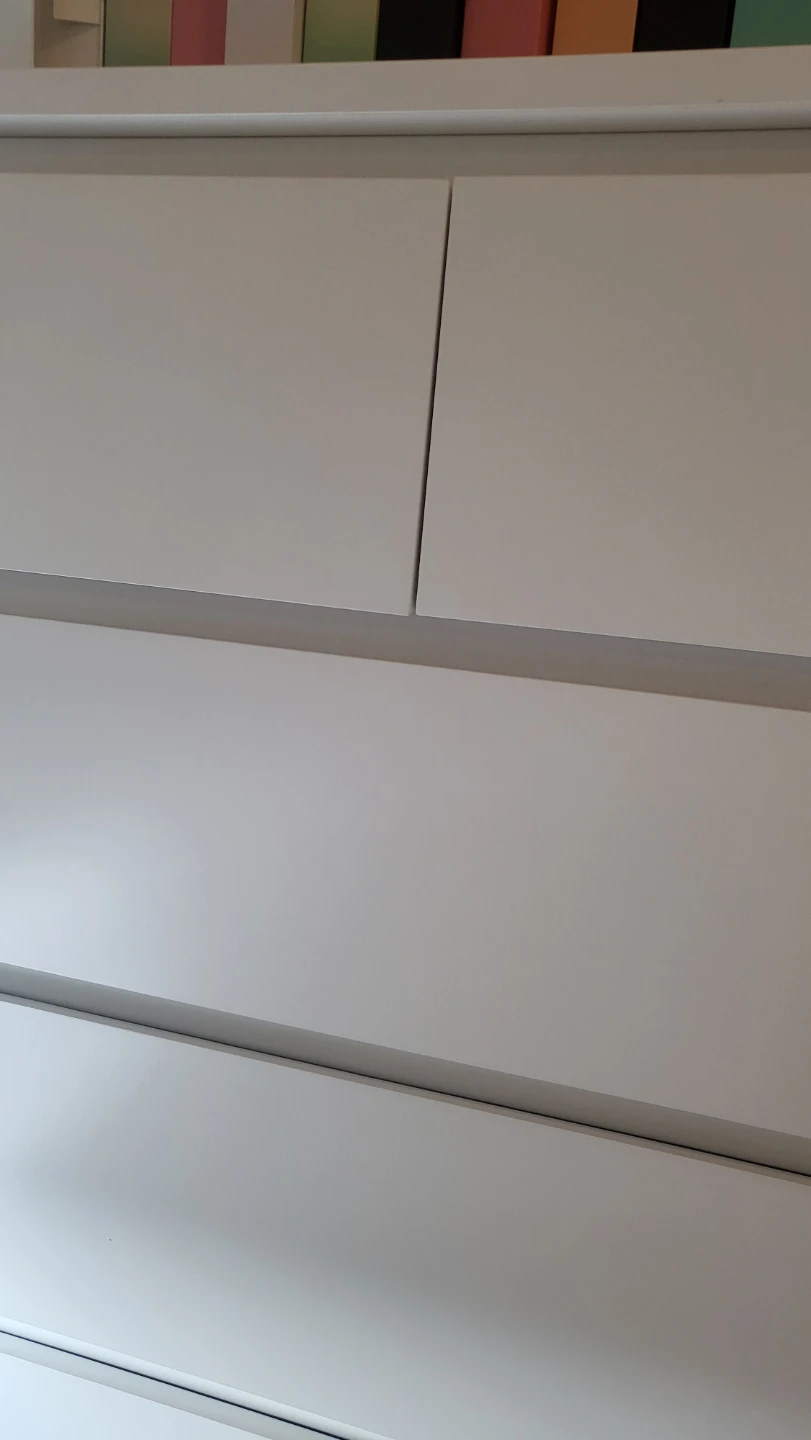 IKEA MALM 6-Drawer Chest - photo 2
