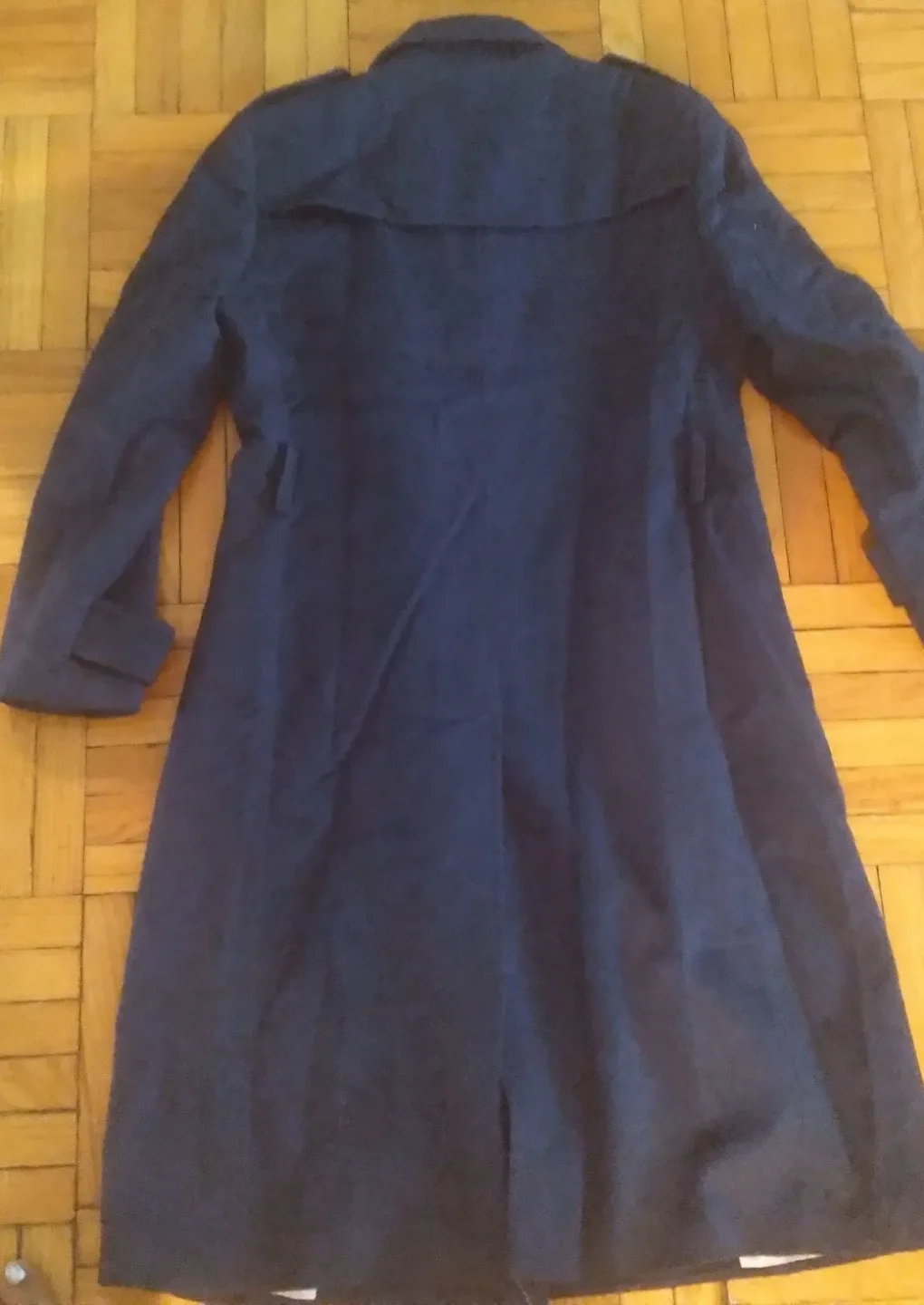 Hilfiger Women's Trench Coat - photo 2
