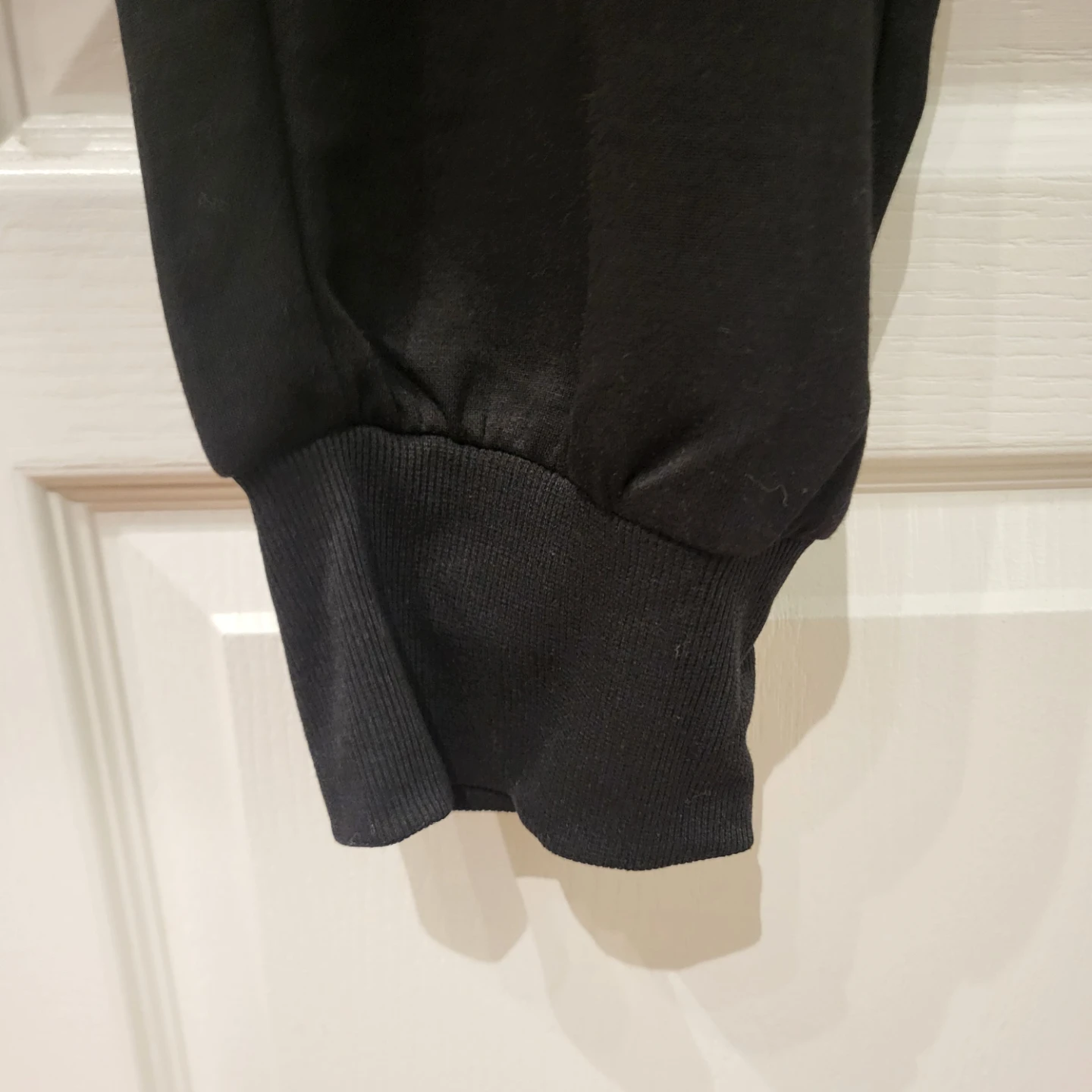 Lane Bryant Black Joggers - photo 2