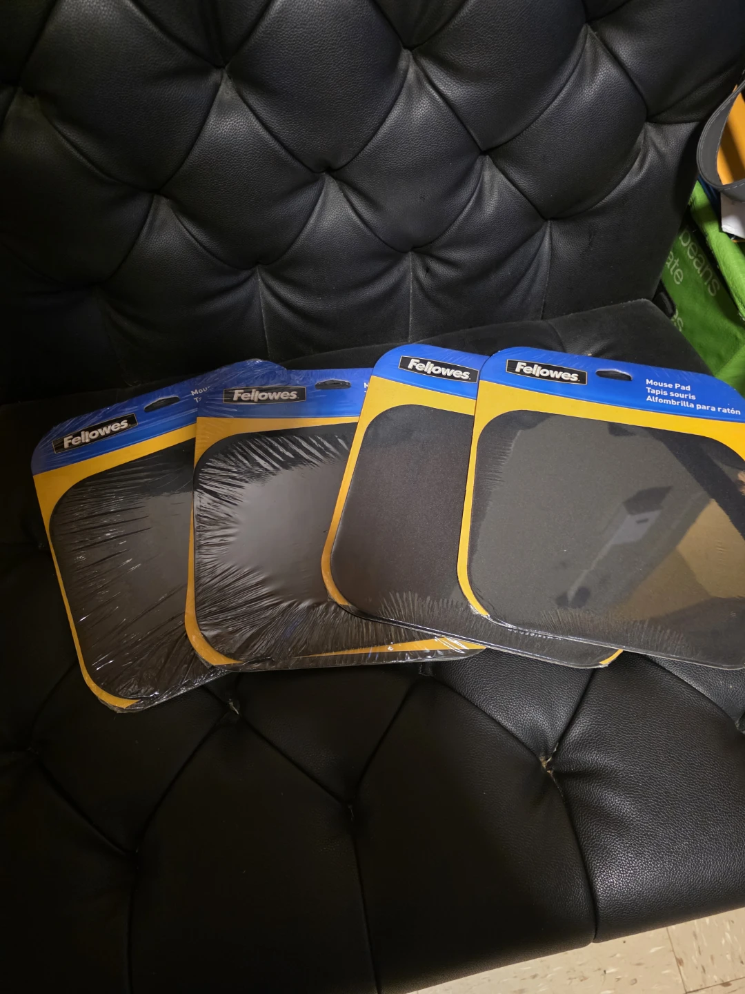 4Pk mouse pad new