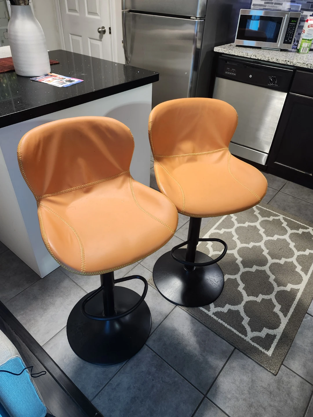 Bar stools