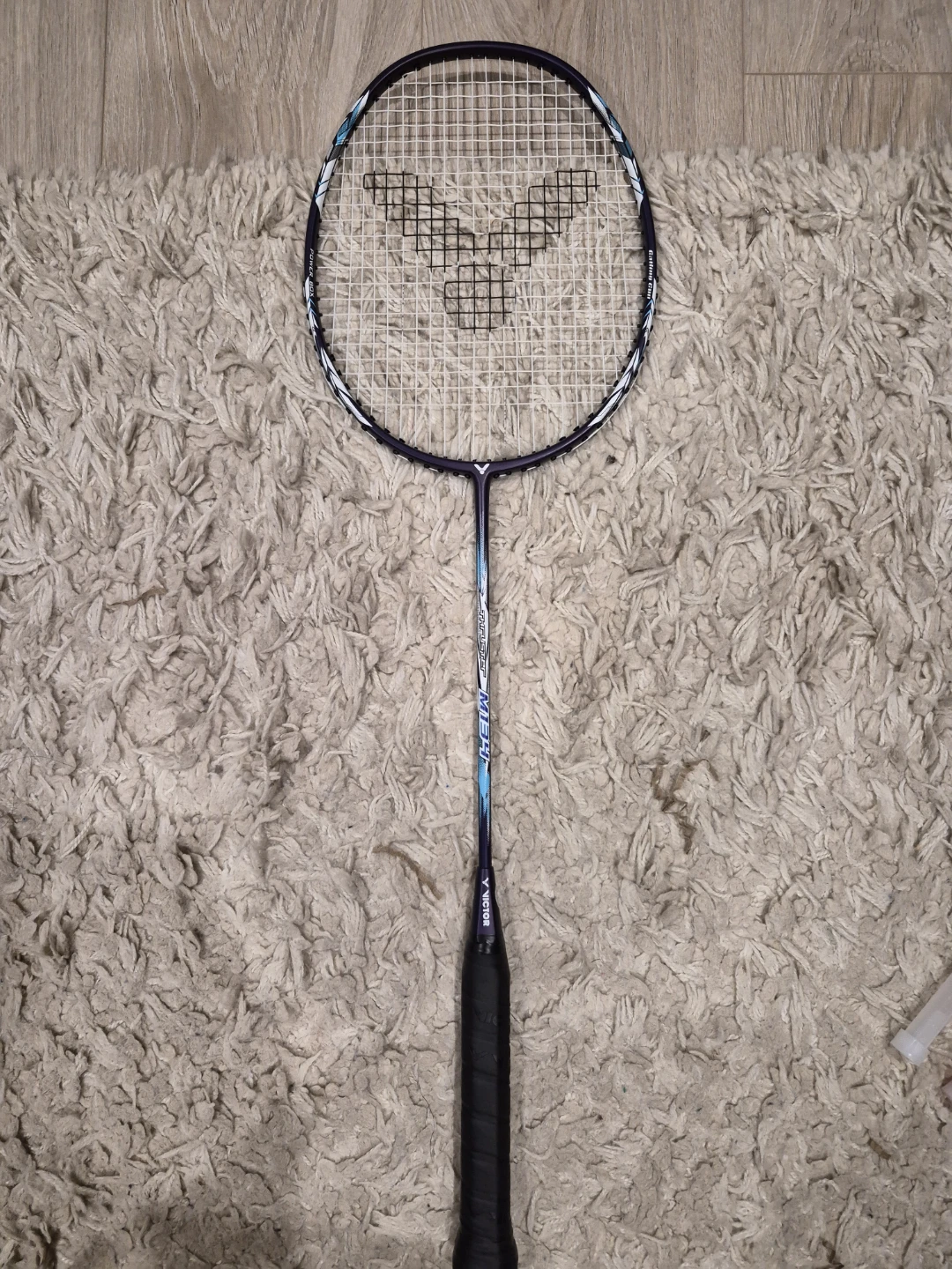 Victor Thruster METH Badminton Racket - photo 2