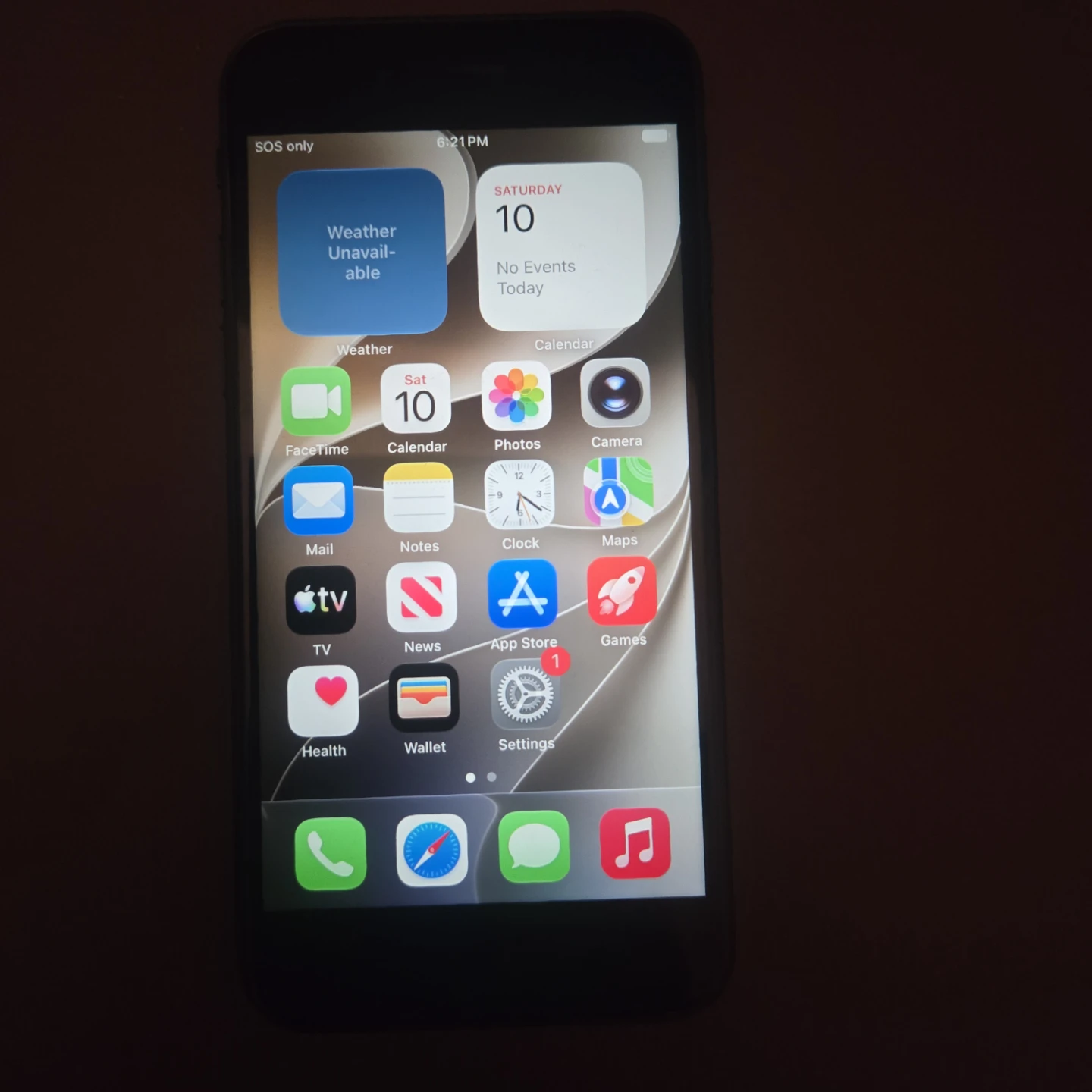 Iphone se 2020