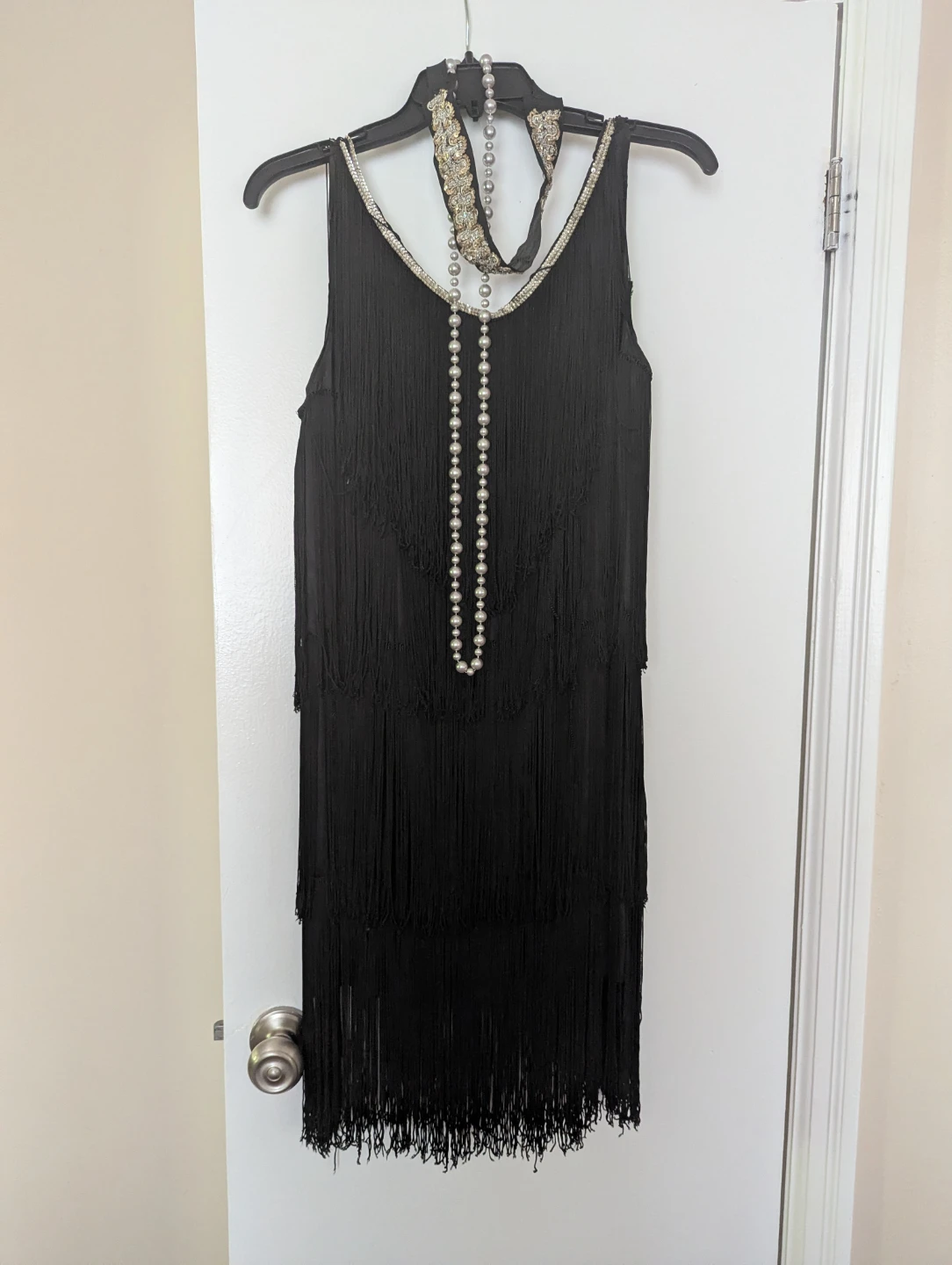 Flapper Style Dresses and Accessories - photo 4