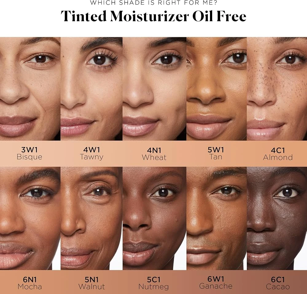 Laura Mercier Tinted Moisturizer Oil Free Natural Skin Perfector - photo 3