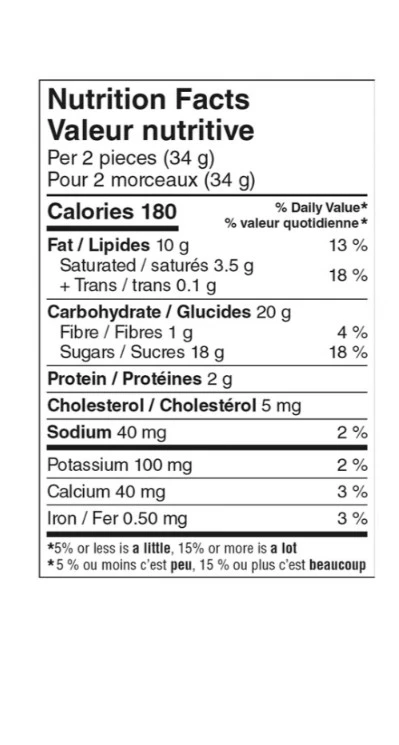 Nestle Turtles Classic 800g - photo 3