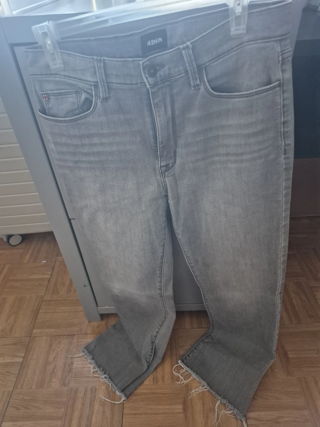 Women jeans 7/8