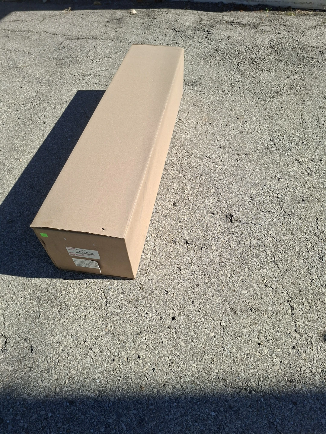 Oem Toyota Rav4 Cross Bars - photo 3