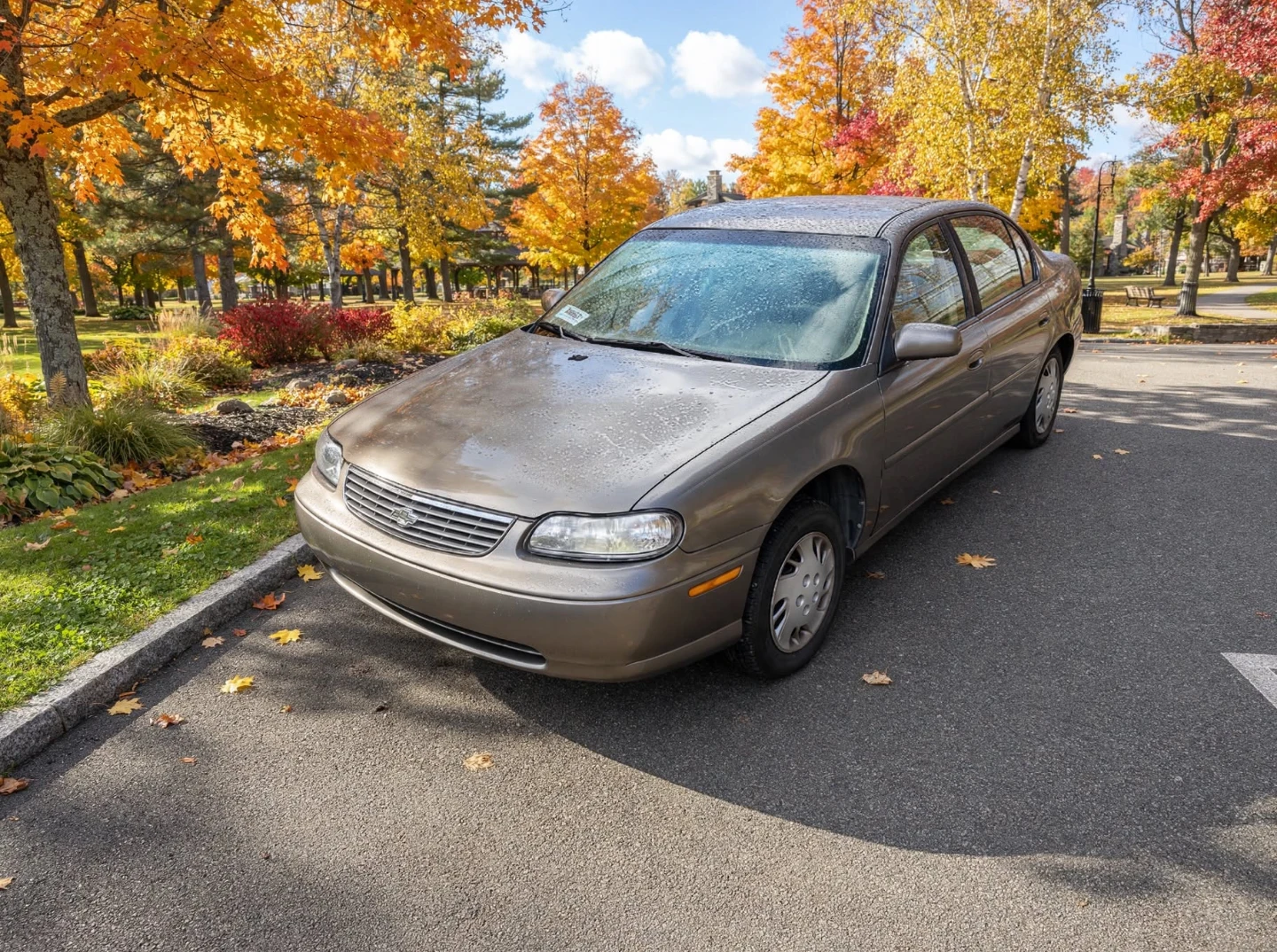 1999  Malibu