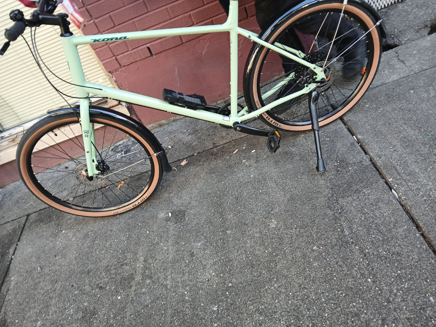 Kona Dew Bicycle - photo 3